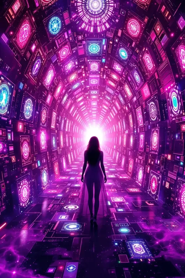瞬息全宇宙 科幻影视 瞬息全宇宙