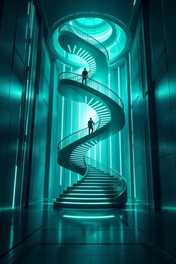 千钧一发 科幻影视 千钧一发