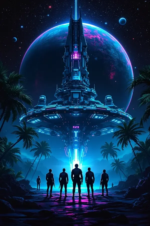 侠盗一号:星球大战外传 科幻影视 侠盗一号:星球大战外传