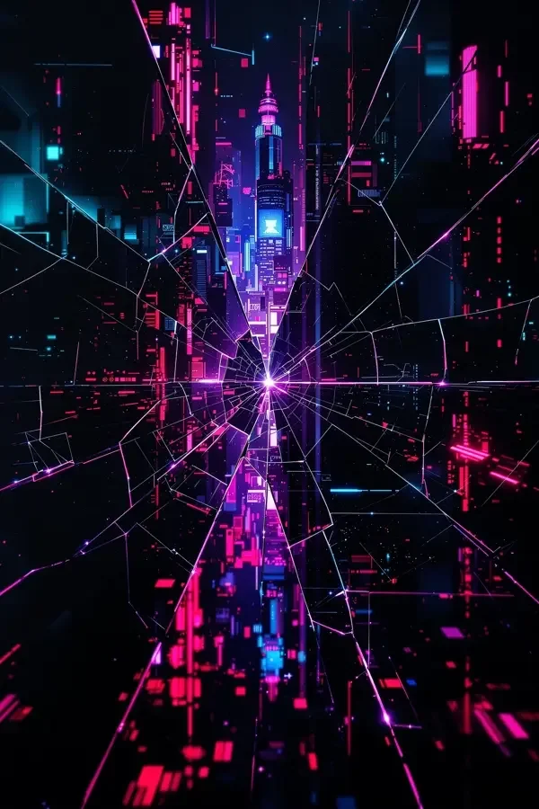 黑镜 科幻影视 黑镜
