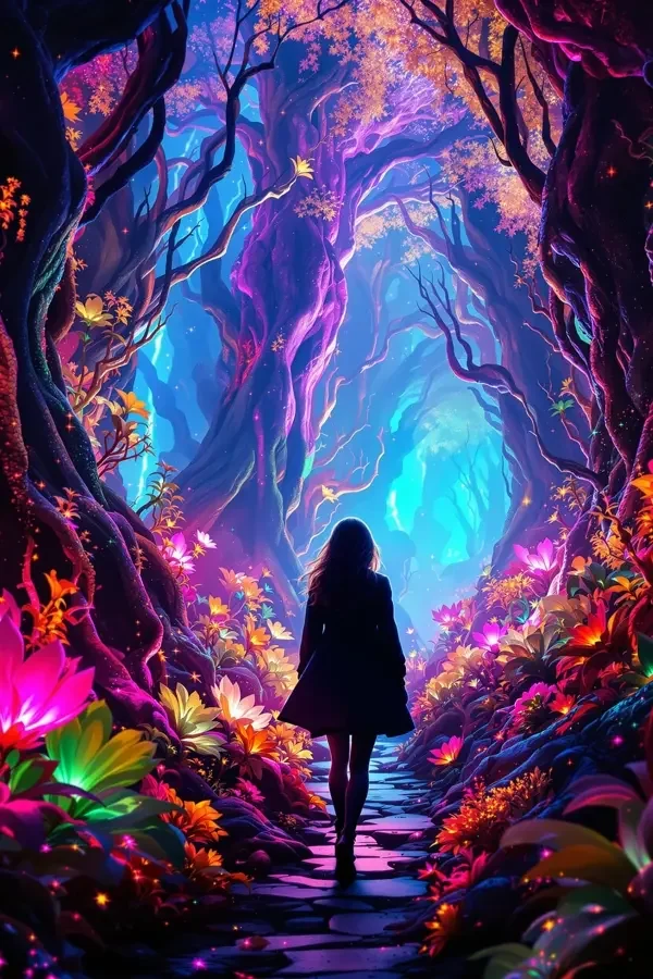 湮灭 科幻影视 湮灭
