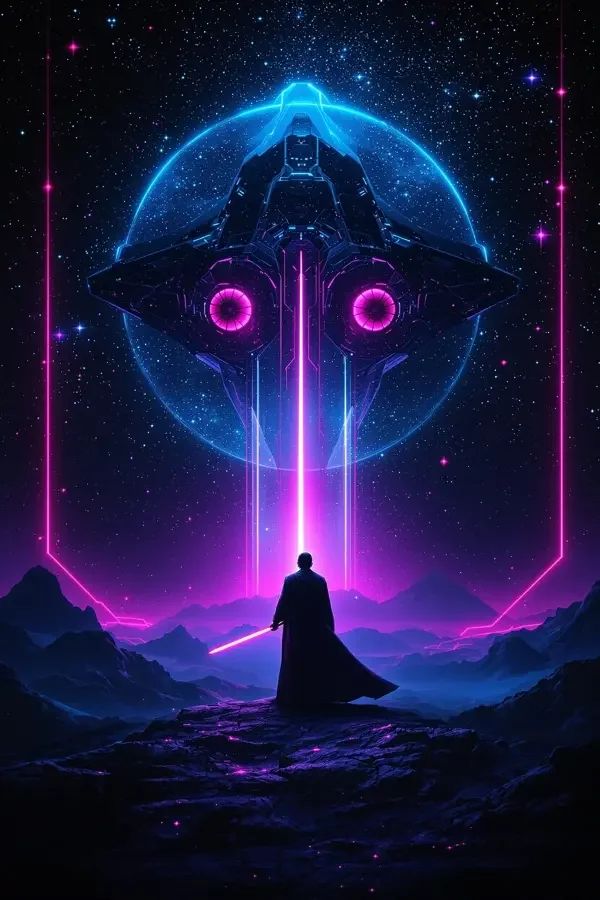 星球大战:新希望 科幻影视 星球大战:新希望