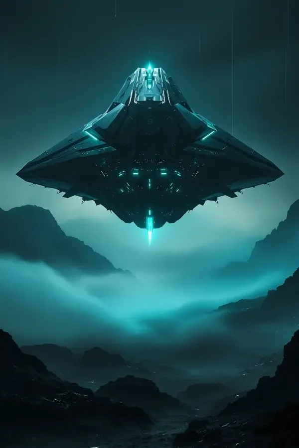 降临 科幻影视 降临