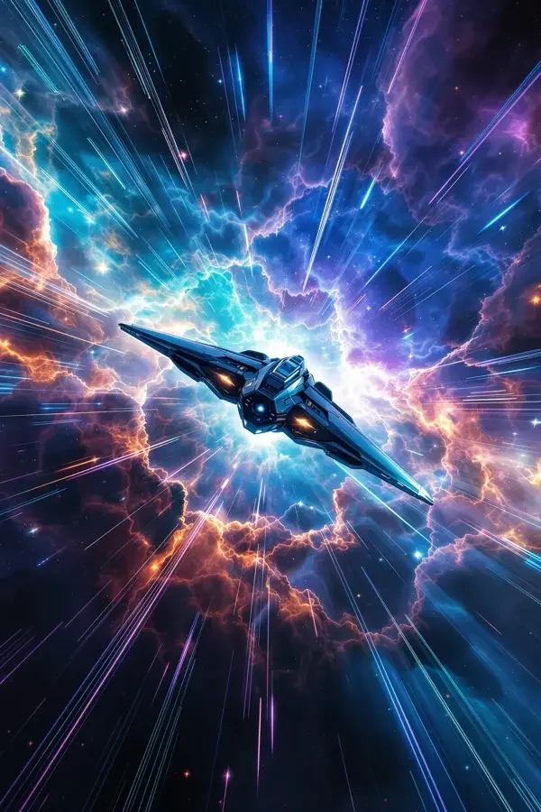 星际迷航 科幻影视 星际迷航