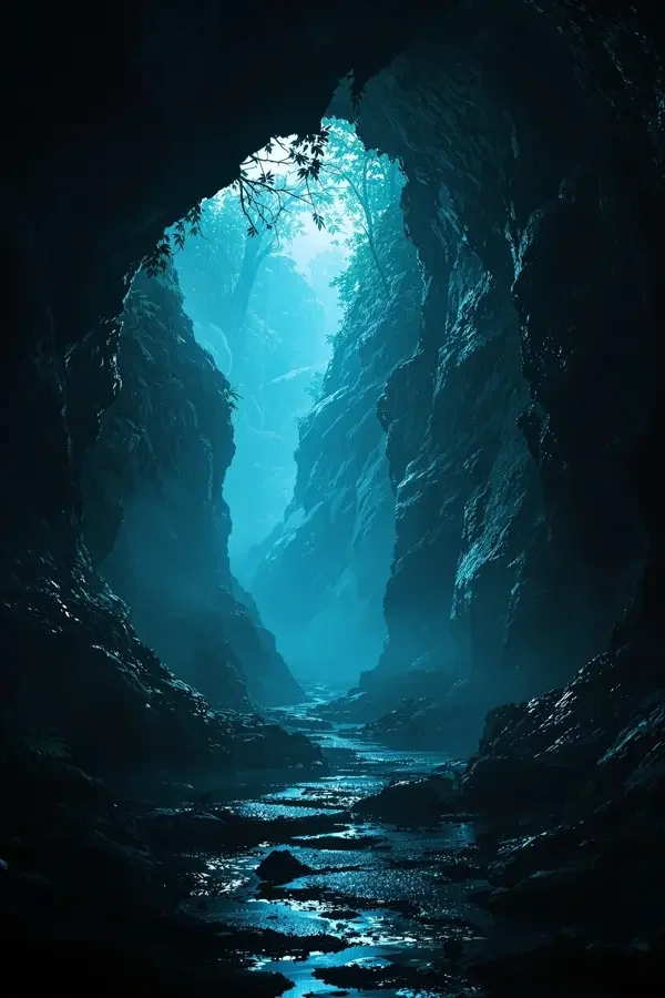 暗黑 科幻影视 暗黑