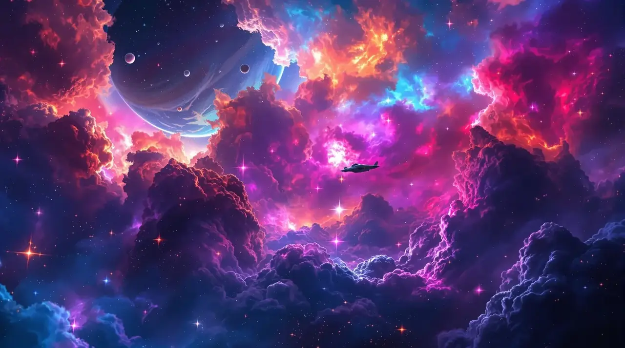 鬼父在线免费观看 · 太空歌剧与外星文明